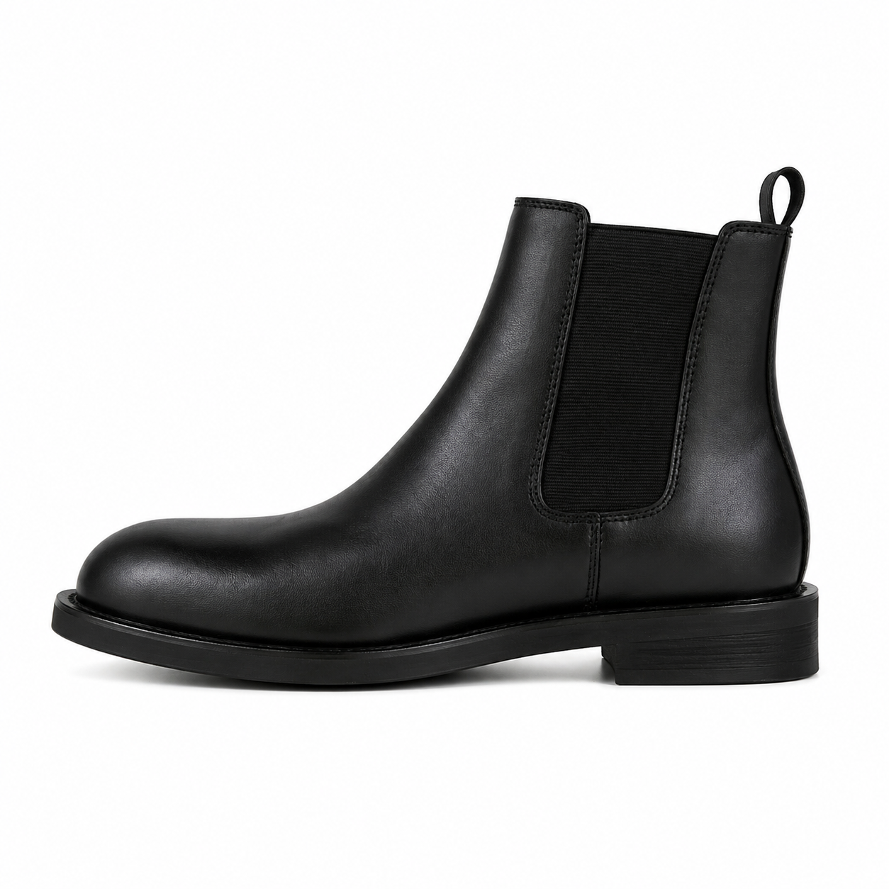 Chelsea Boots Blacknoir19