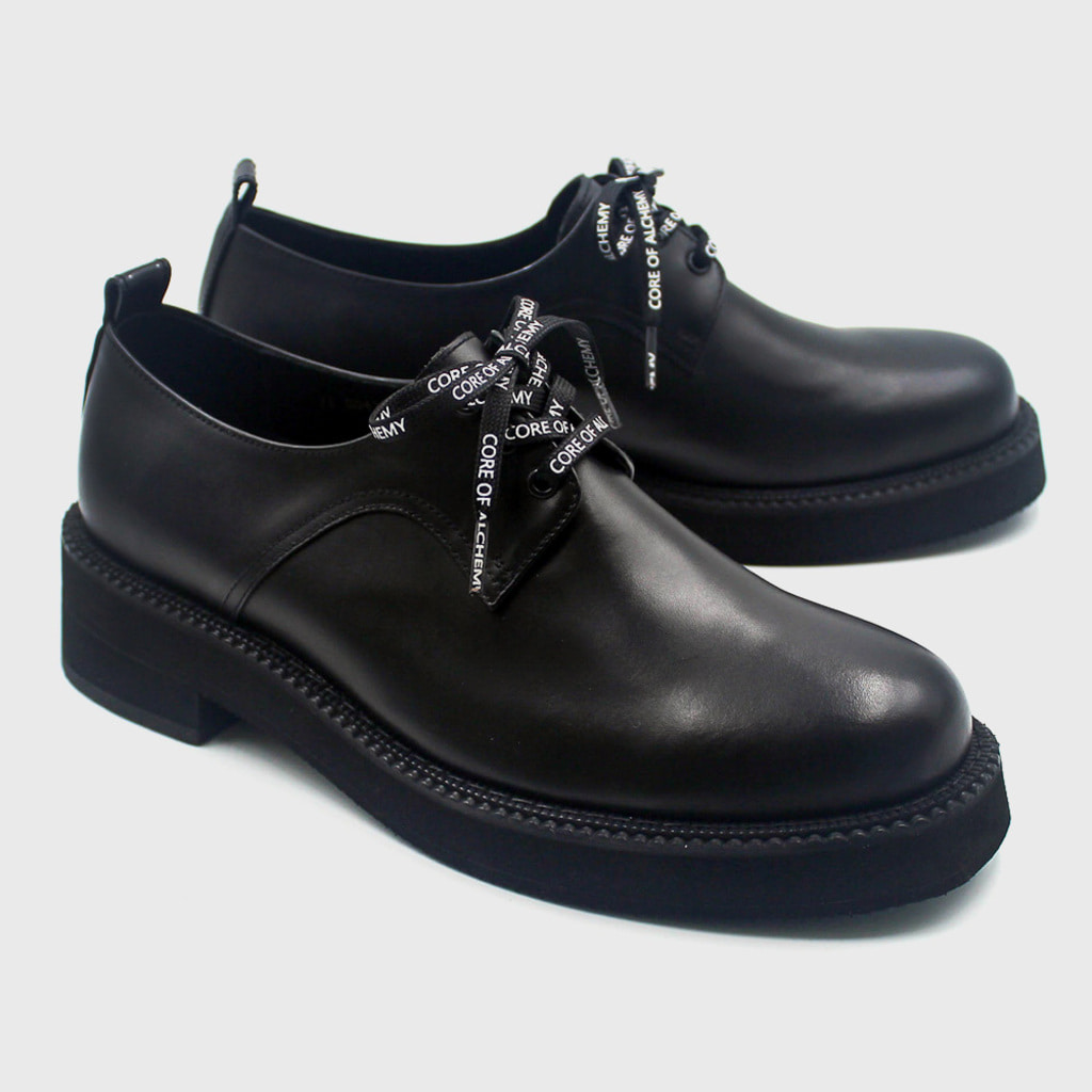Classic Noir detail 18