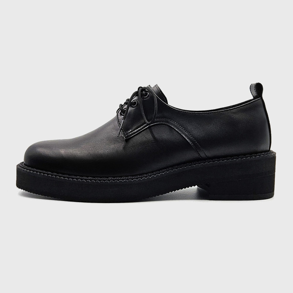 Classic Noir detail 15