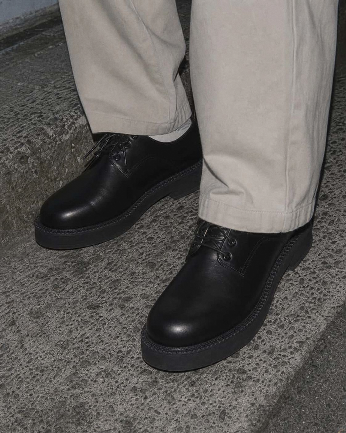 Classic Noir detail 51
