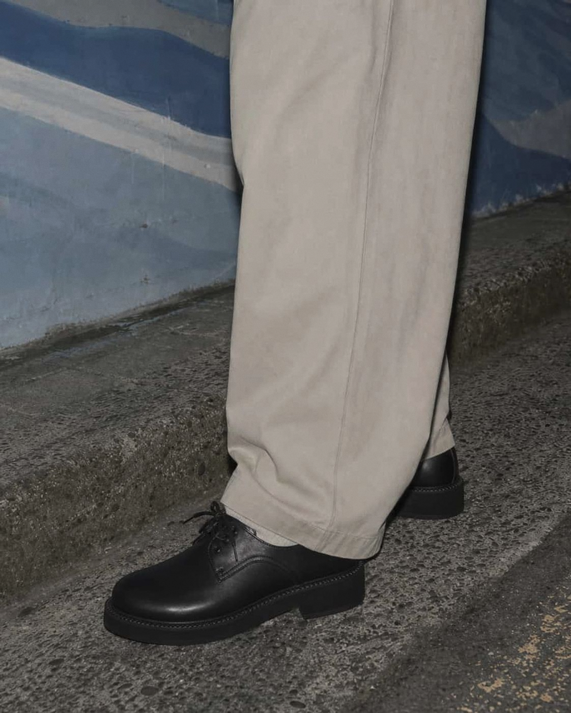 Classic Noir detail 52