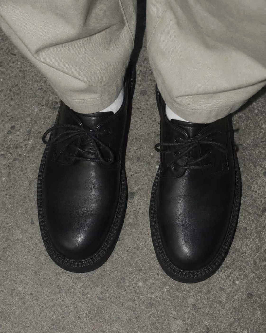 Classic Noir detail 54
