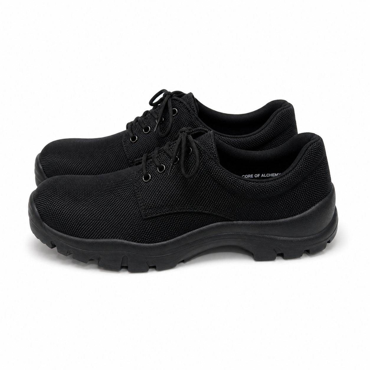 Qubi 2 Cordura Derby 34
