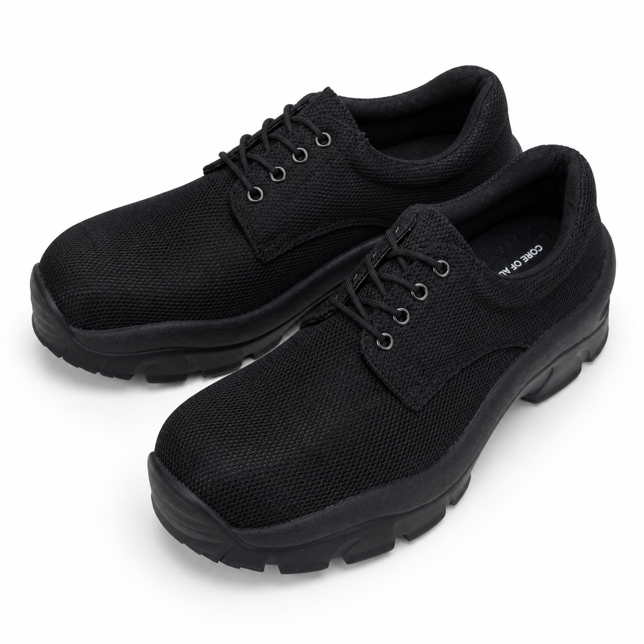 Qubi 2 Cordura Derby 31