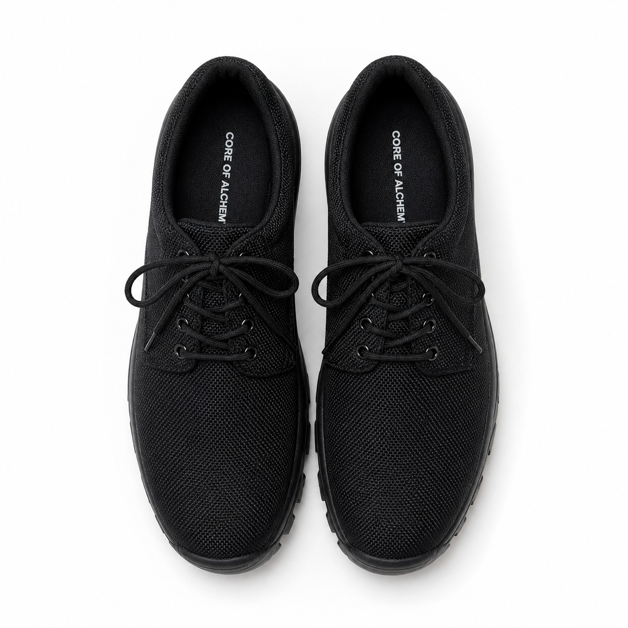 Qubi 2 Cordura Derby 33