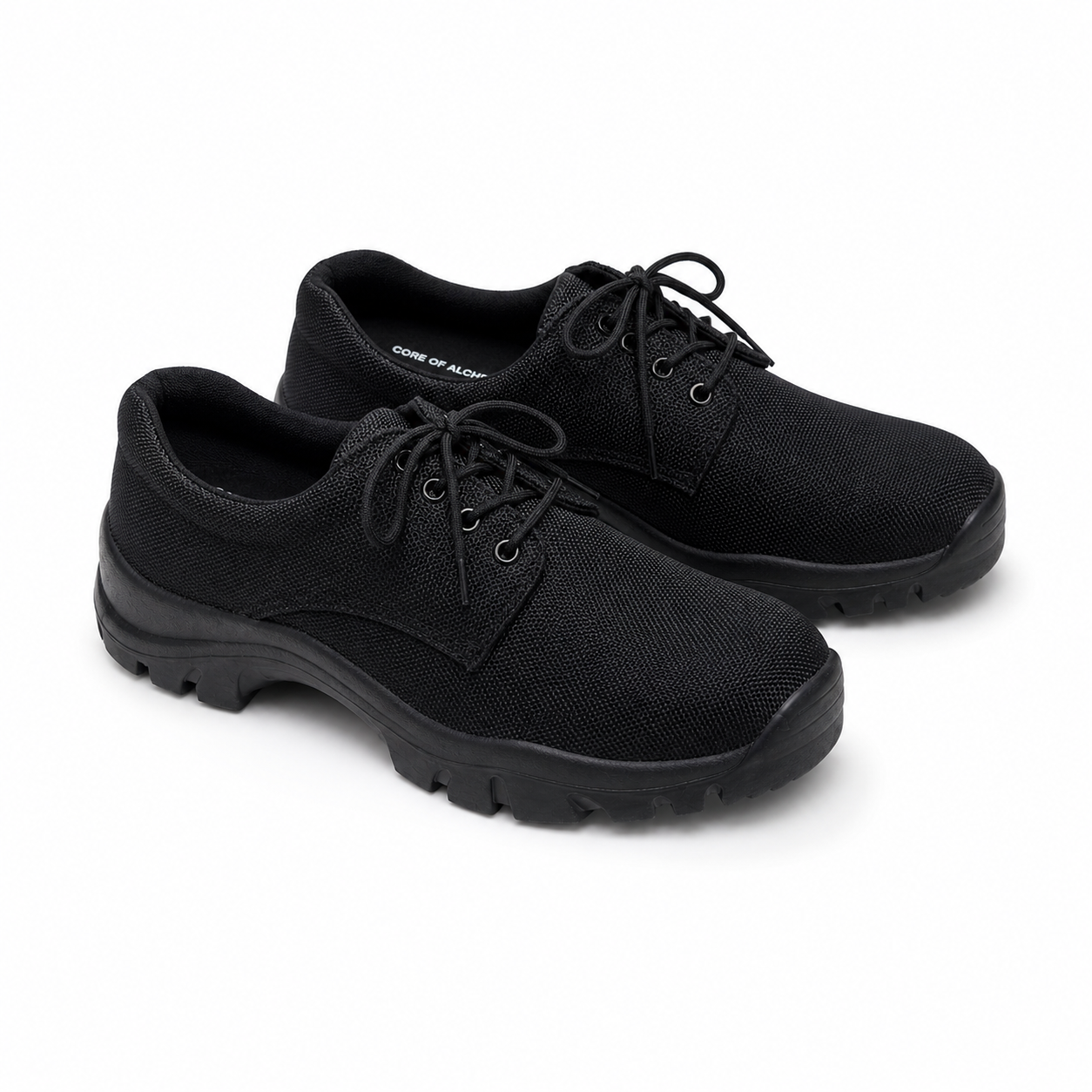 Qubi 2 Cordura Derby 32