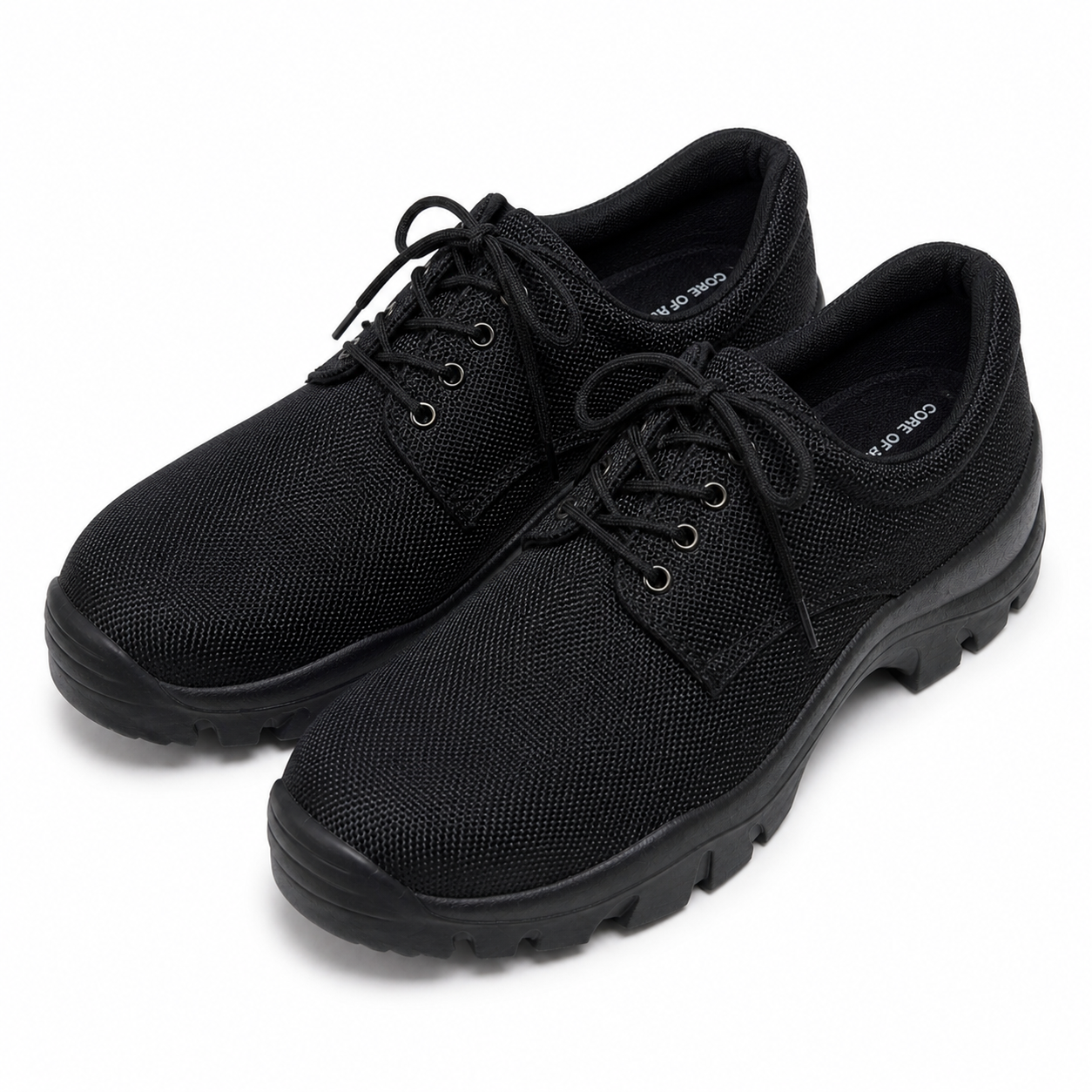 Qubi 2 Cordura Derby 37