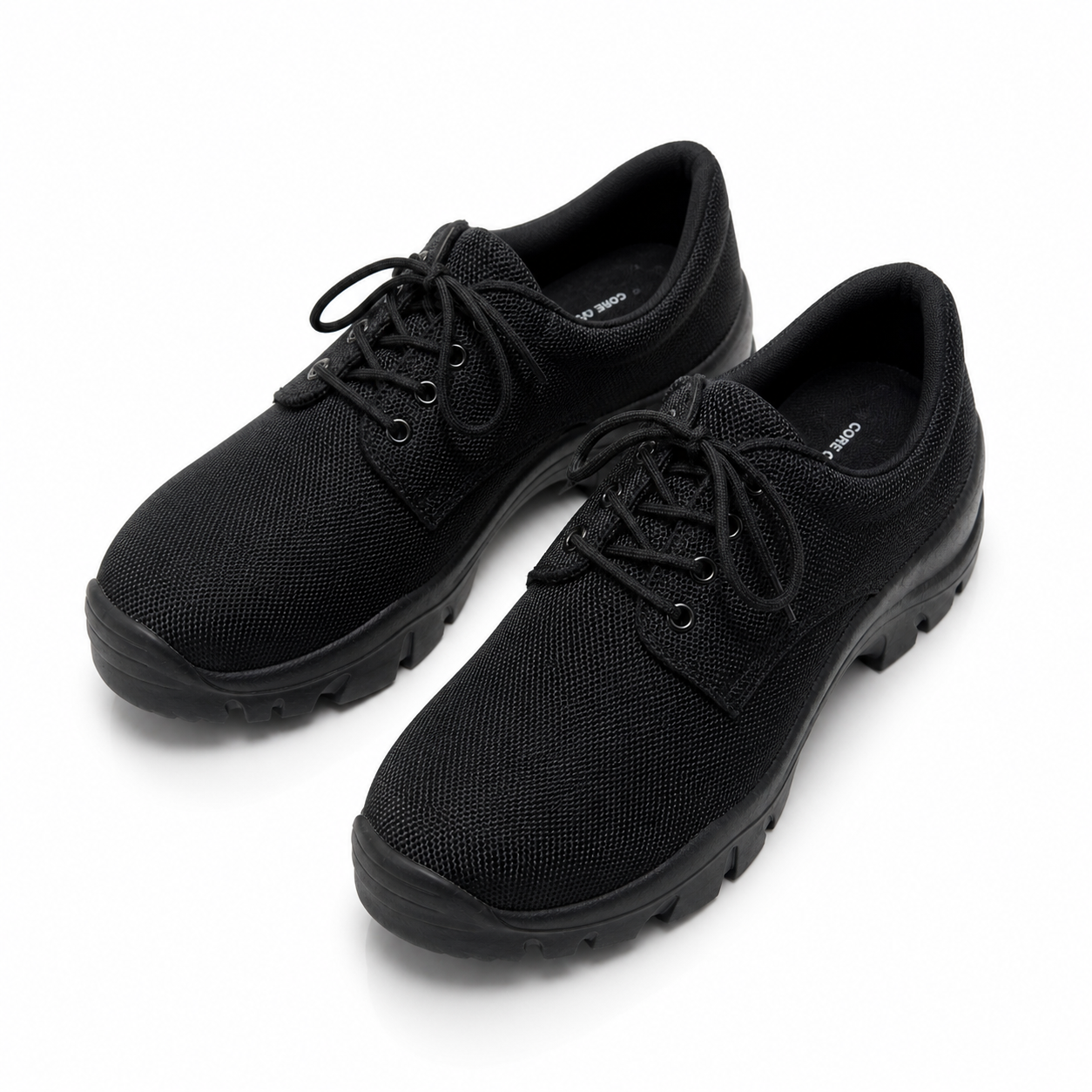 Qubi 2 Cordura Derby 35
