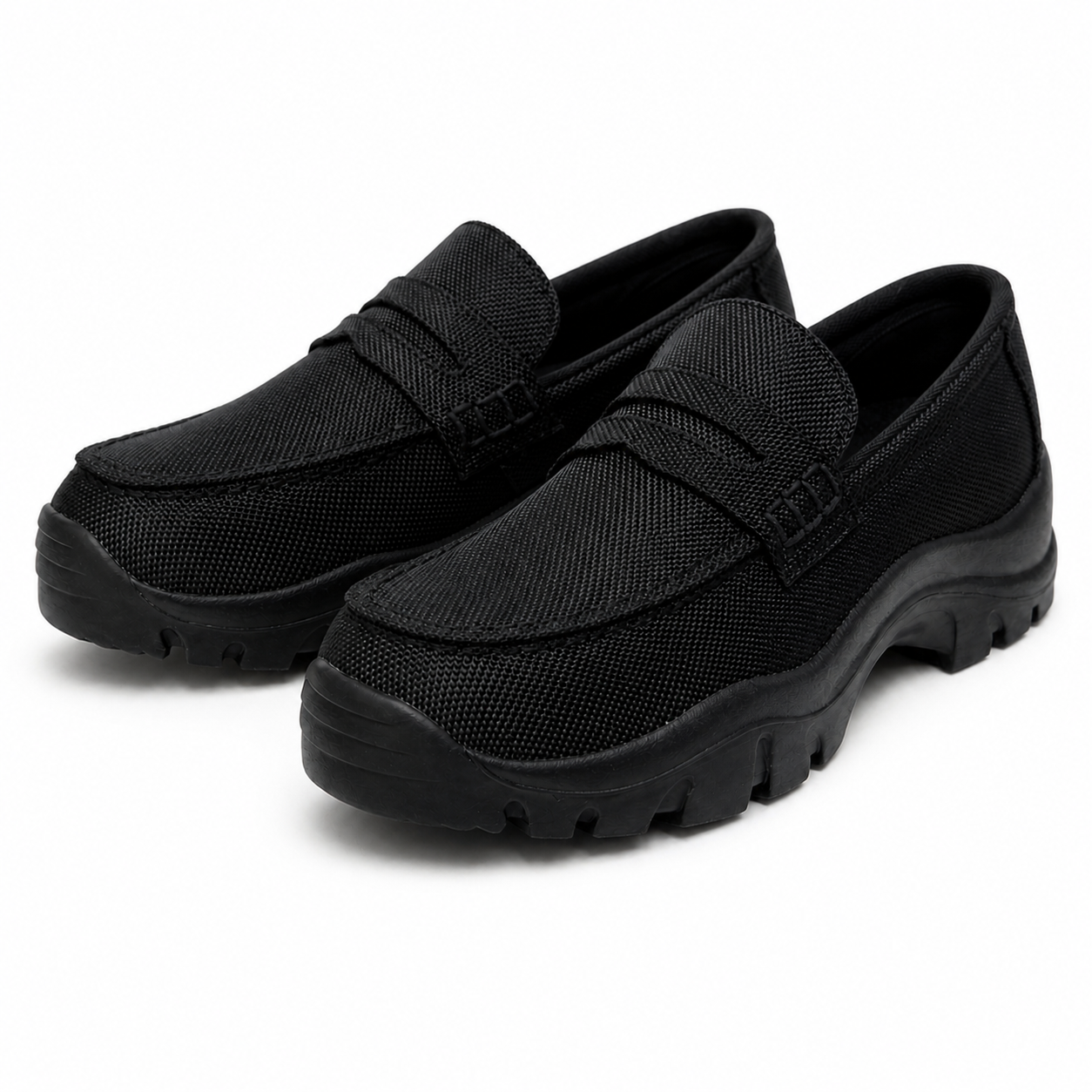 Qubi 2 Cordura Summer Loafer 53