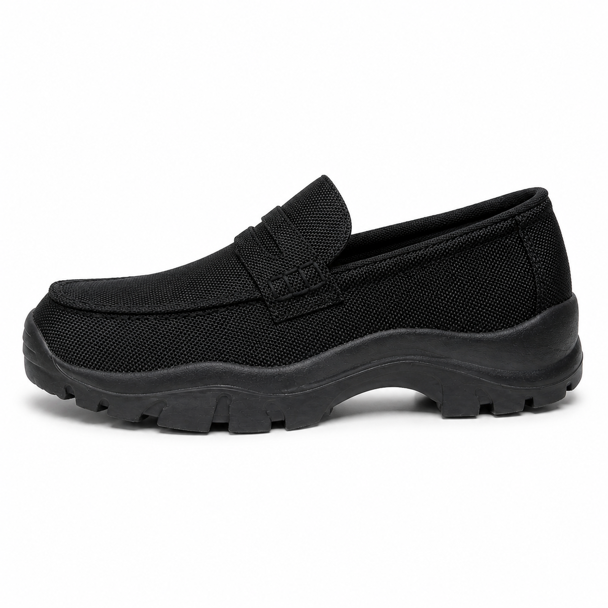 Qubi 2 Cordura Summer Loafer 1