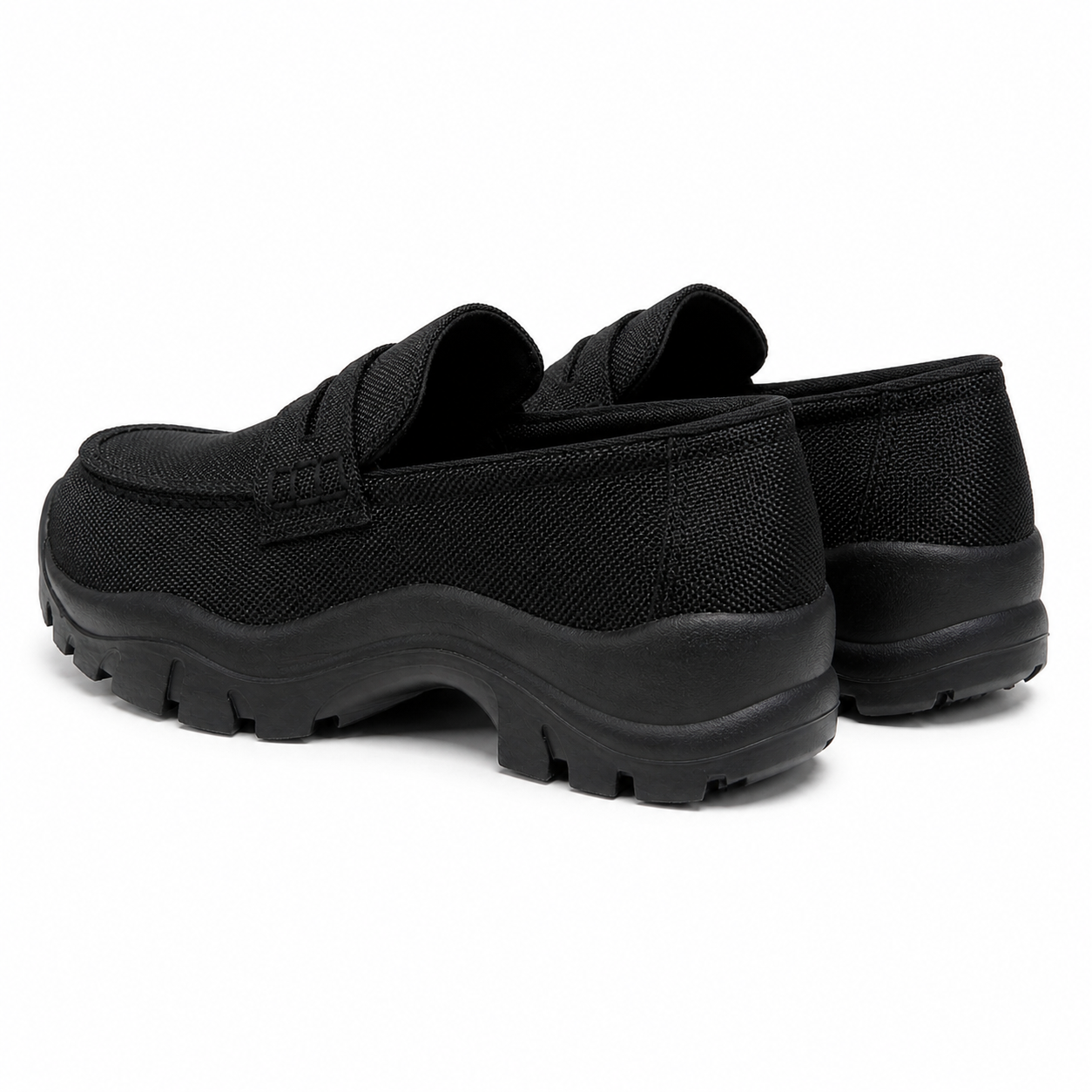 Qubi 2 Cordura Summer Loafer 50