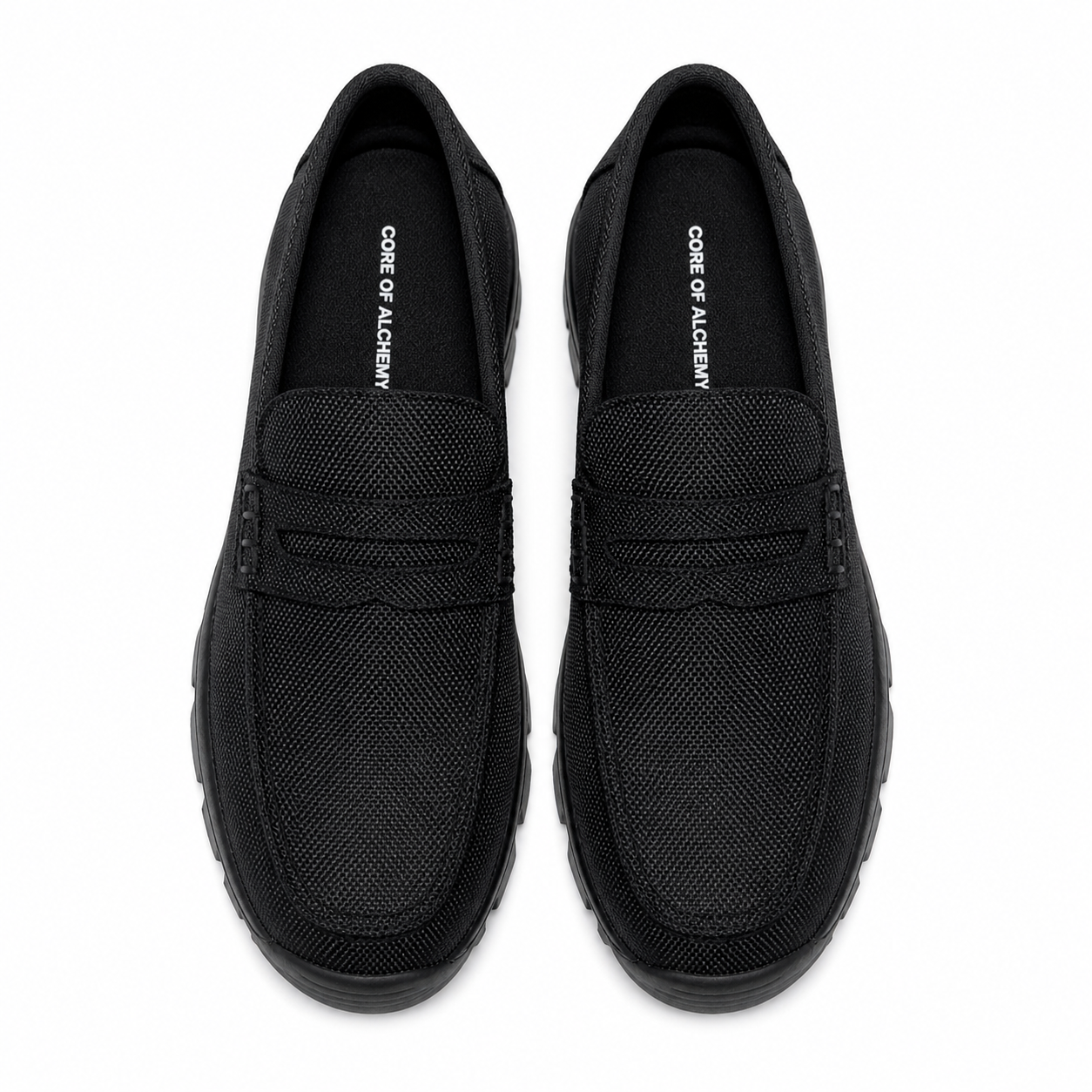 Qubi 2 Cordura Summer Loafer 48