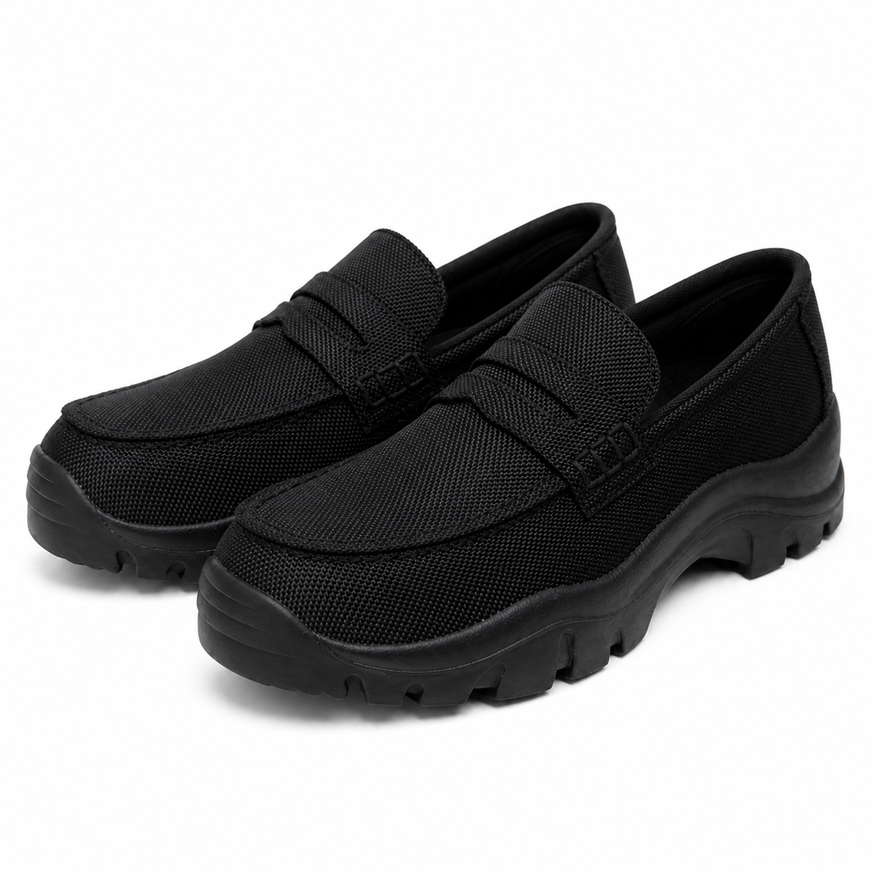 Qubi 2 Cordura Summer Loafer 54