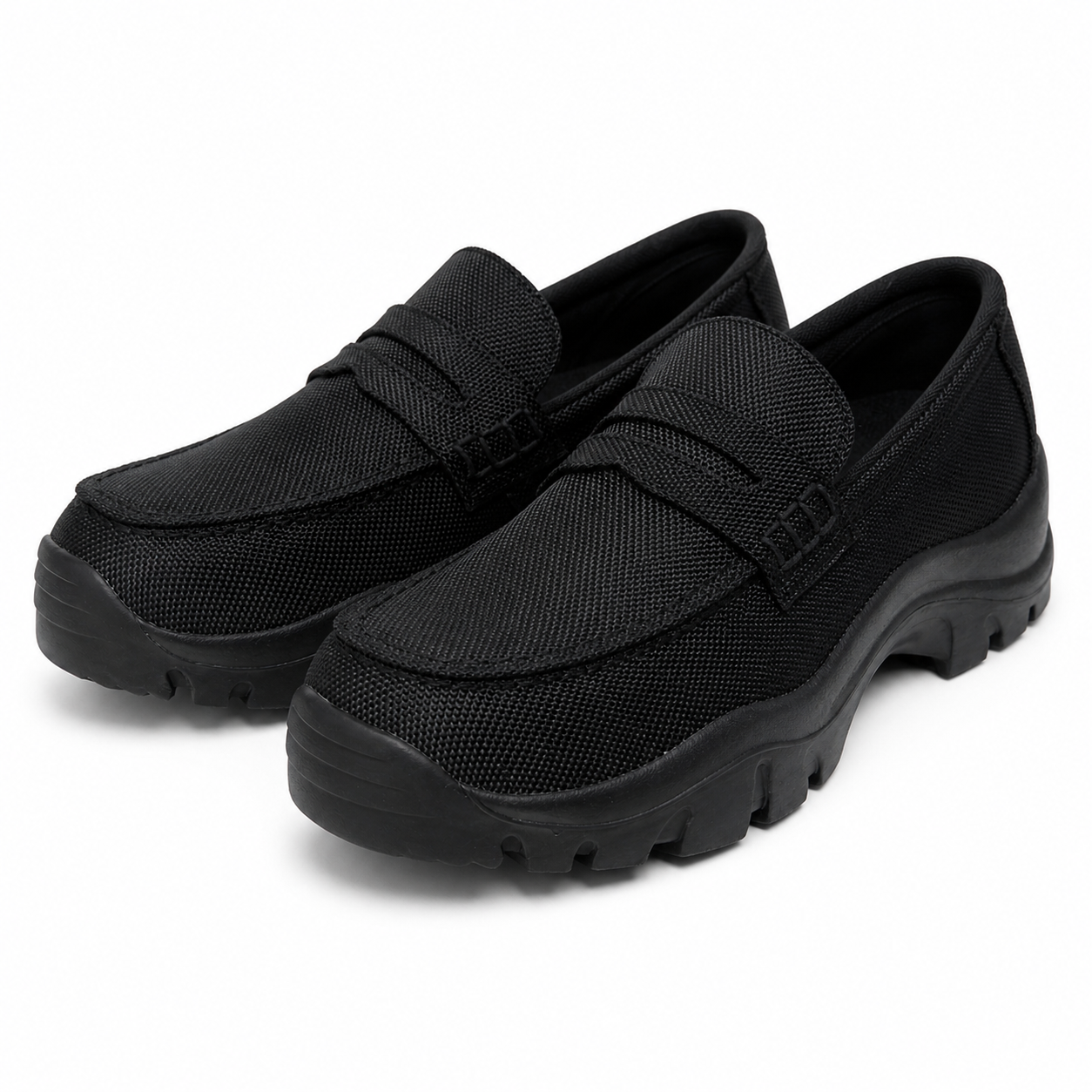 Qubi 2 Cordura Summer Loafer 49