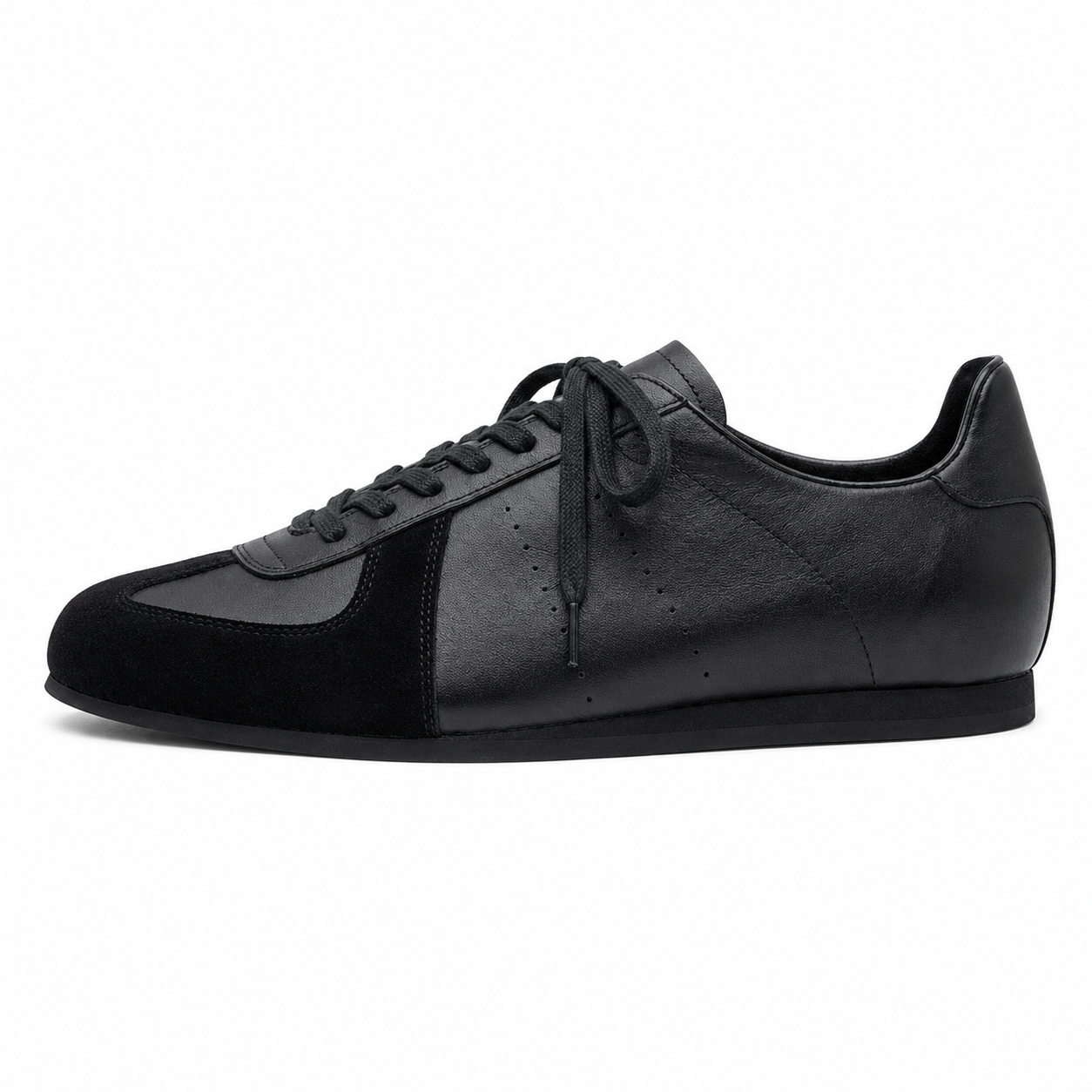 Nigredo Black German