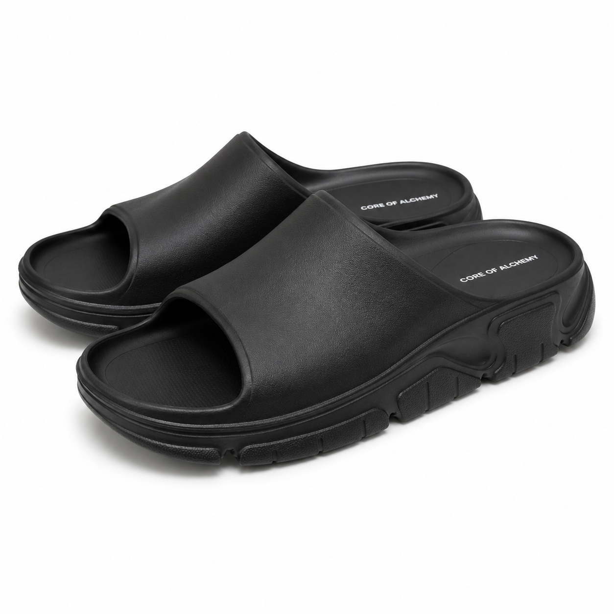 Glide Black 29