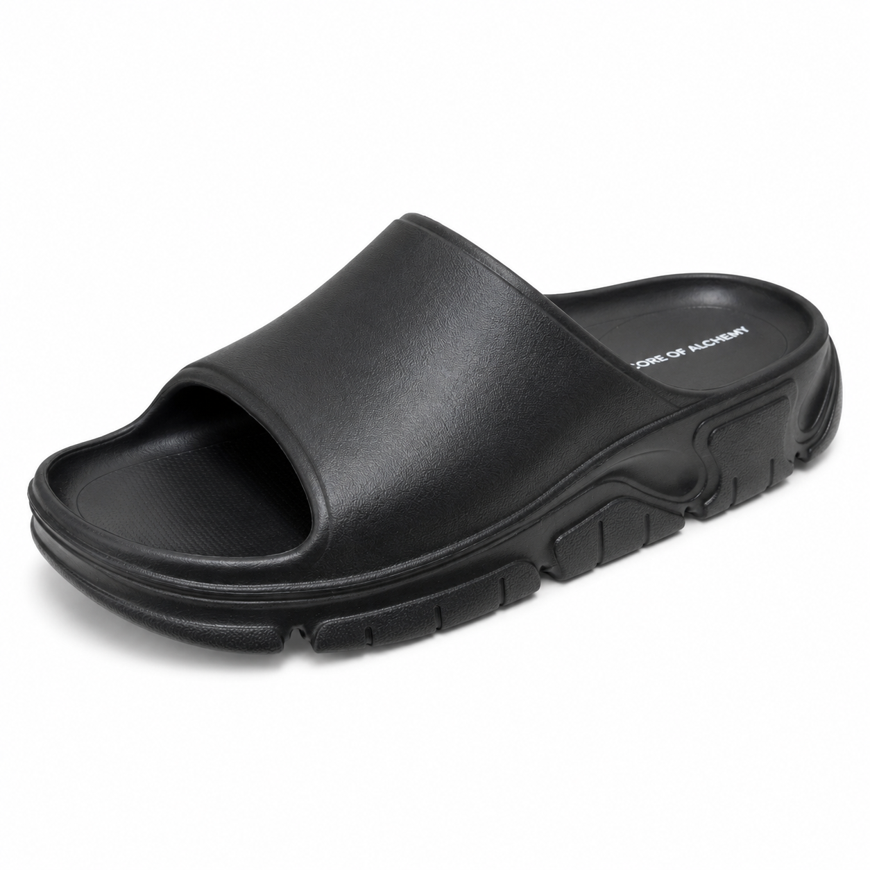 Glide Black 26