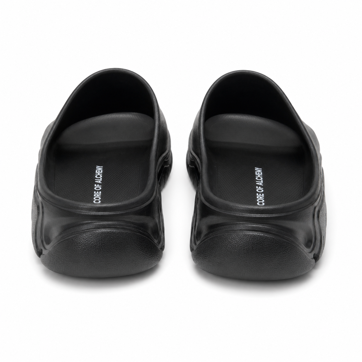 Glide Black 33