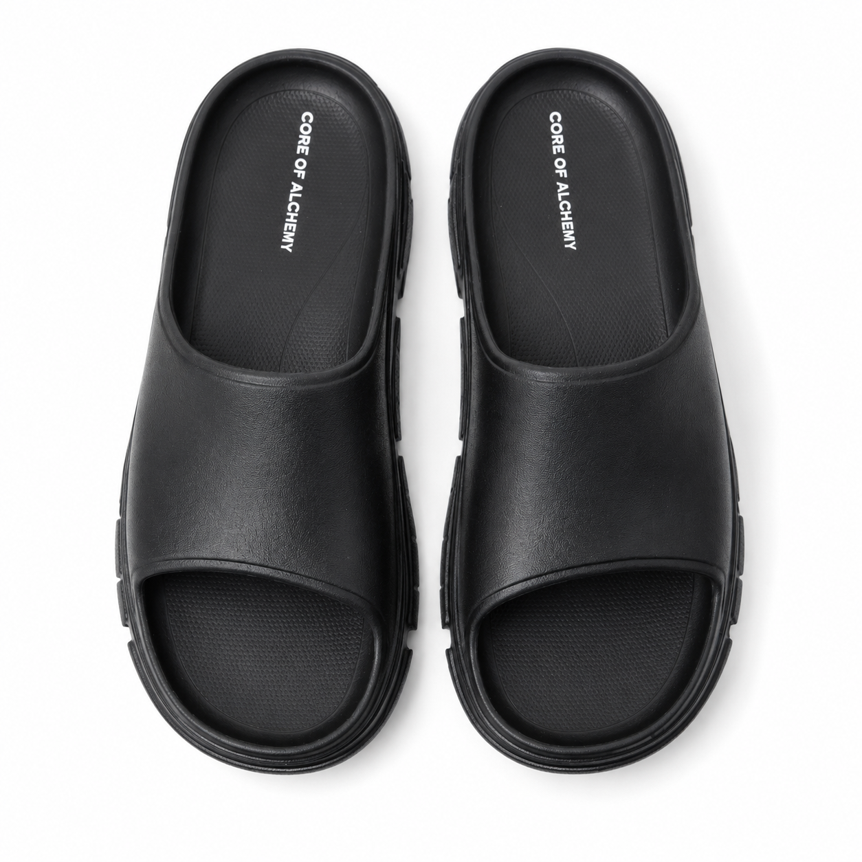 Glide Black 31
