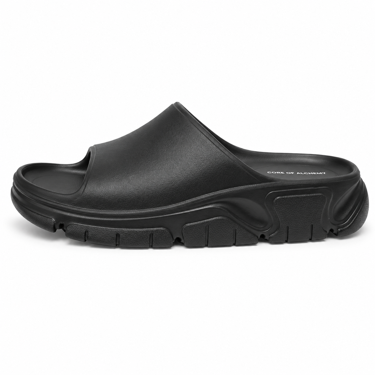 Glide Black 1