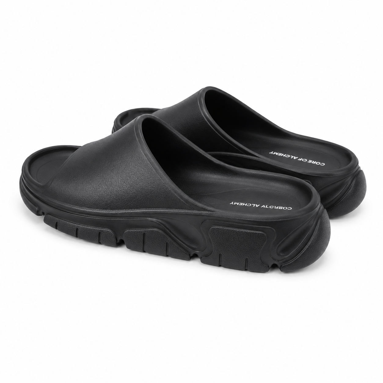 Glide Black 27