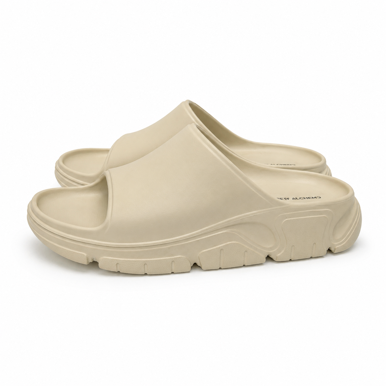 Glide Ivory 1
