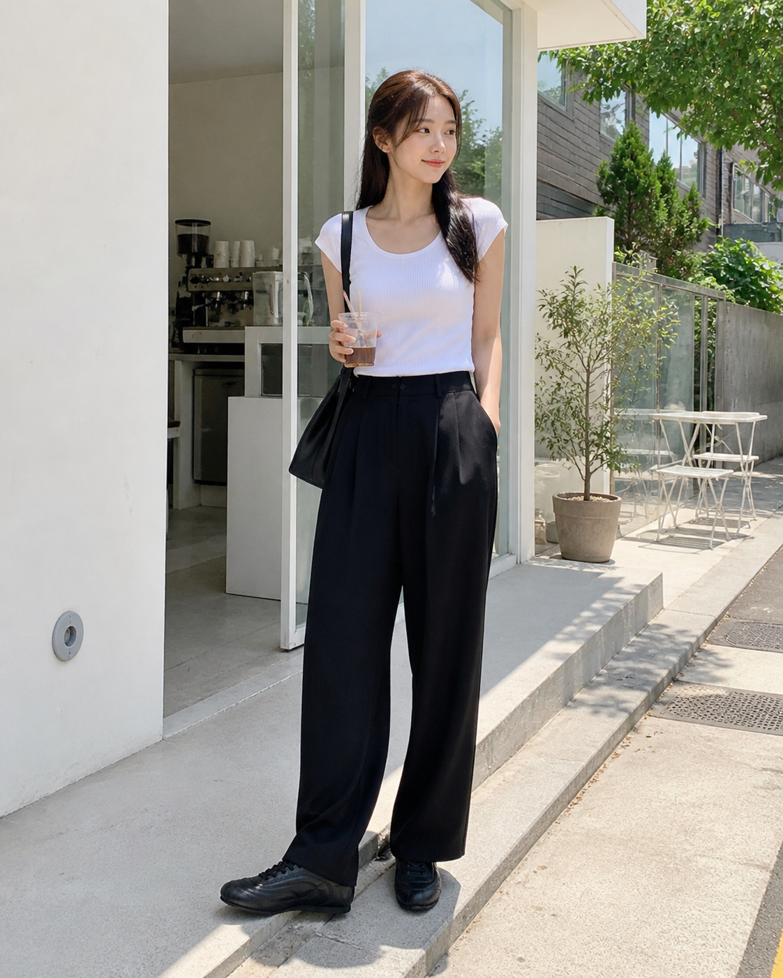Aterre Black detail 19