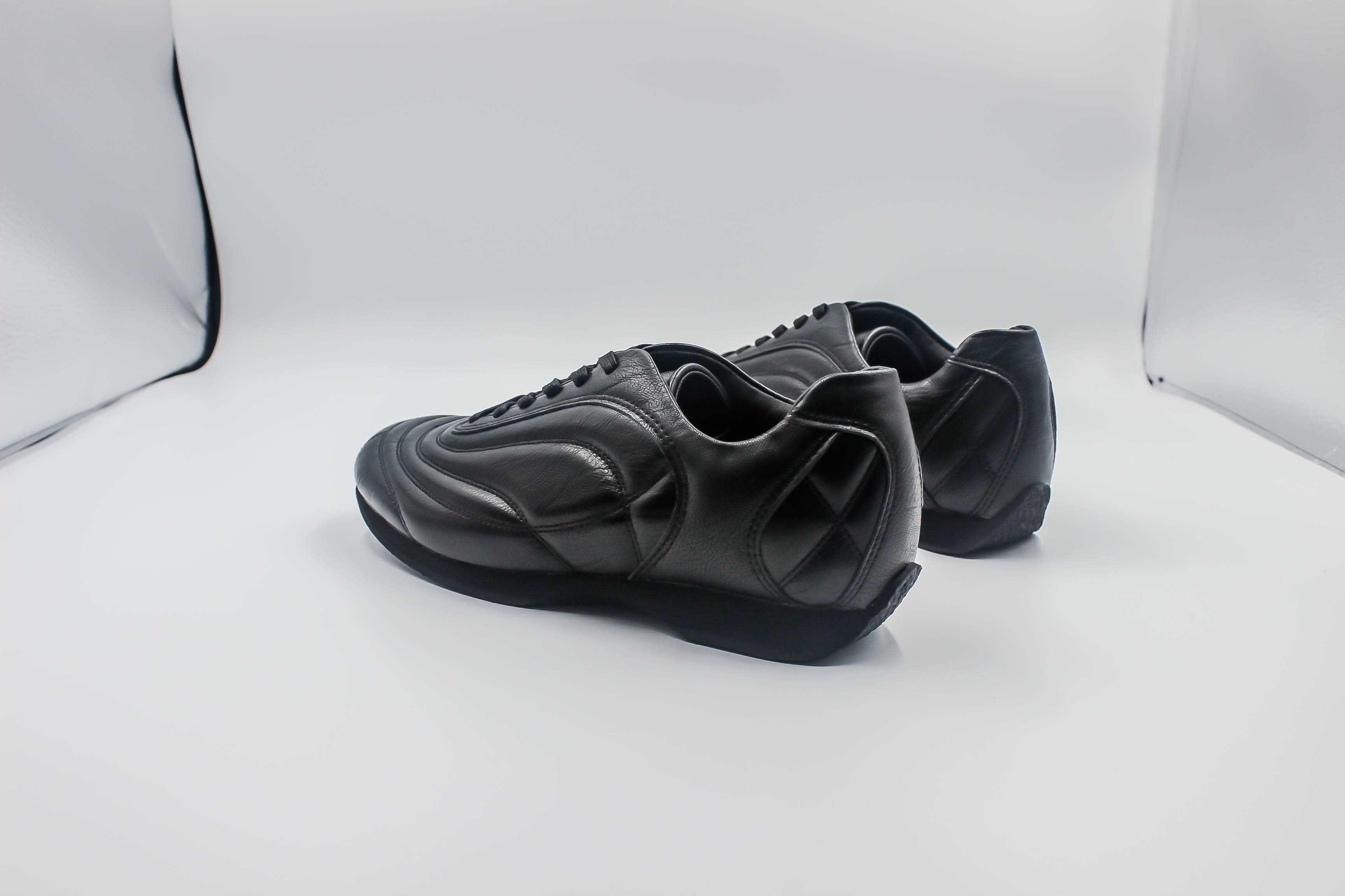 Aterre Black detail 40