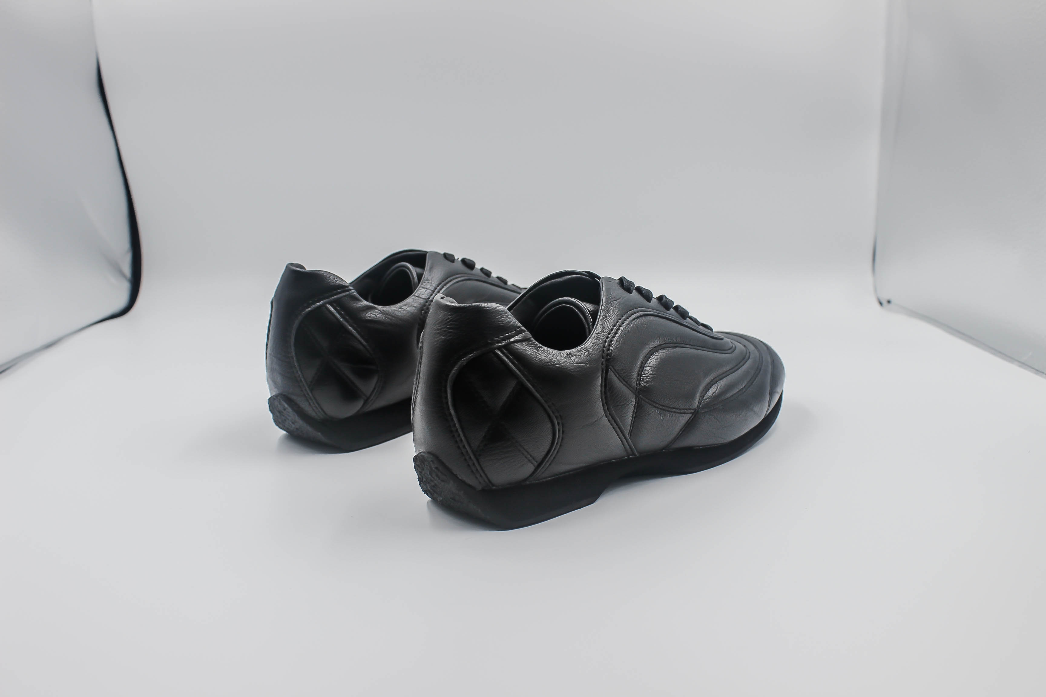 Aterre Black detail 37