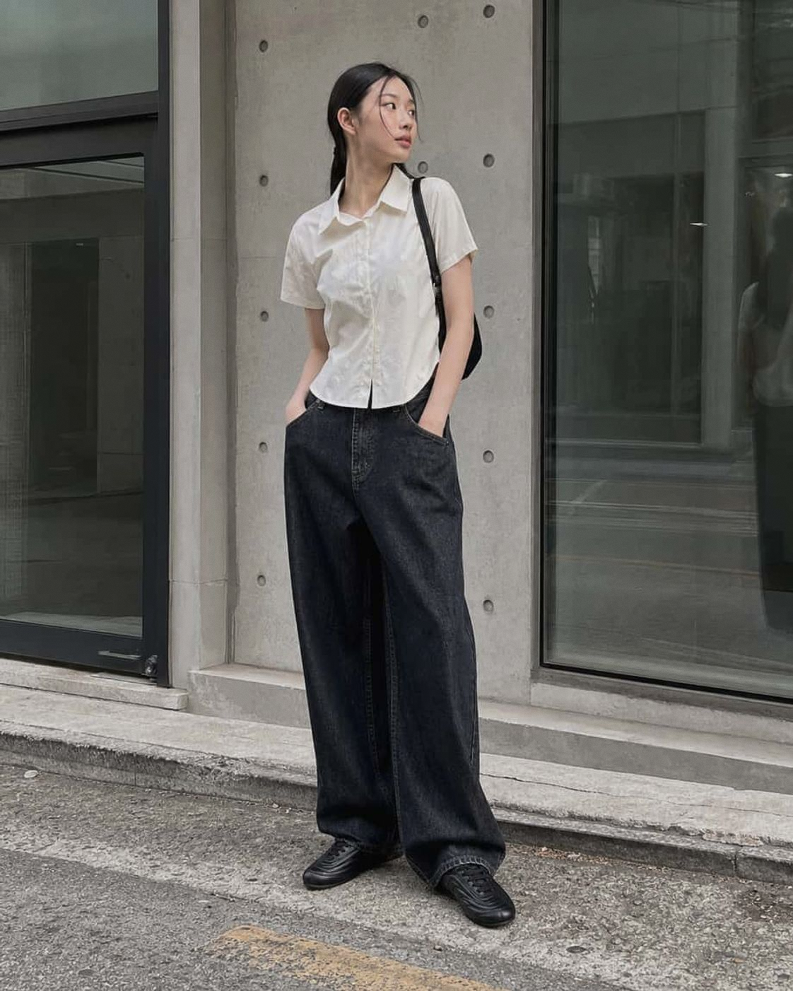 Aterre Black detail 66