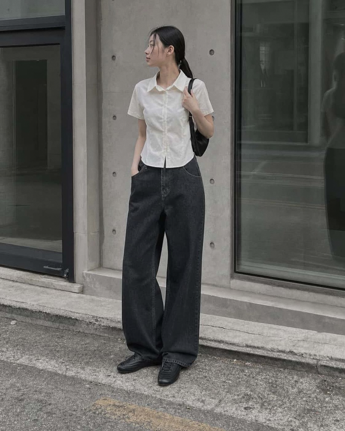 Aterre Black detail 68