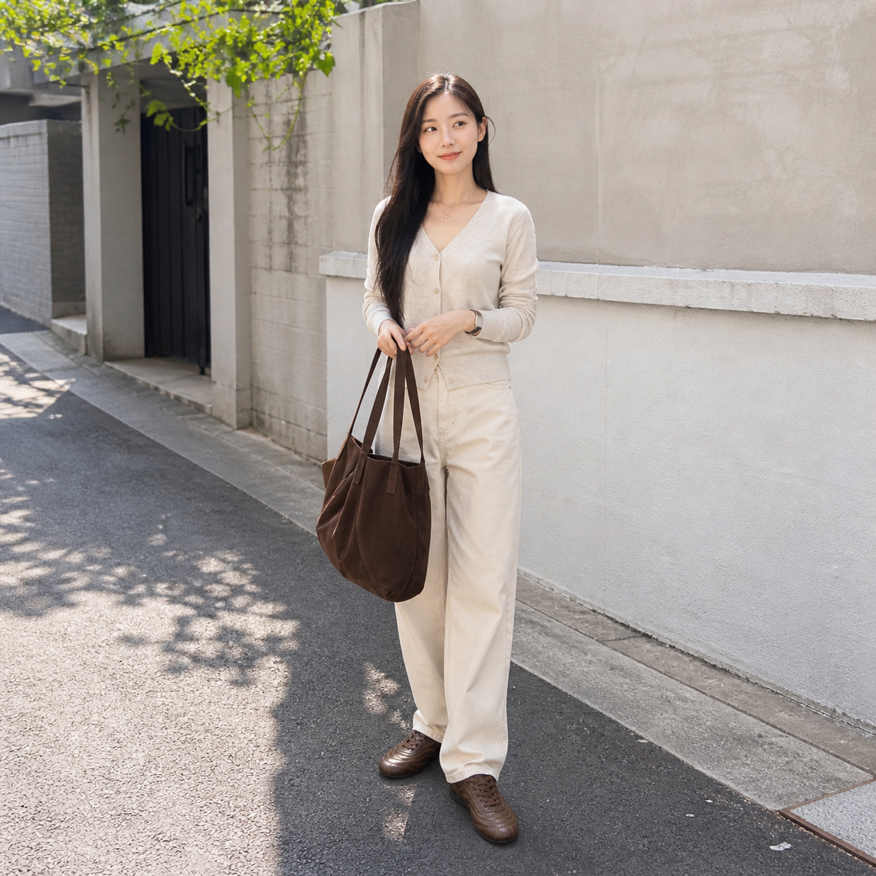 Aterre Brown detail 60