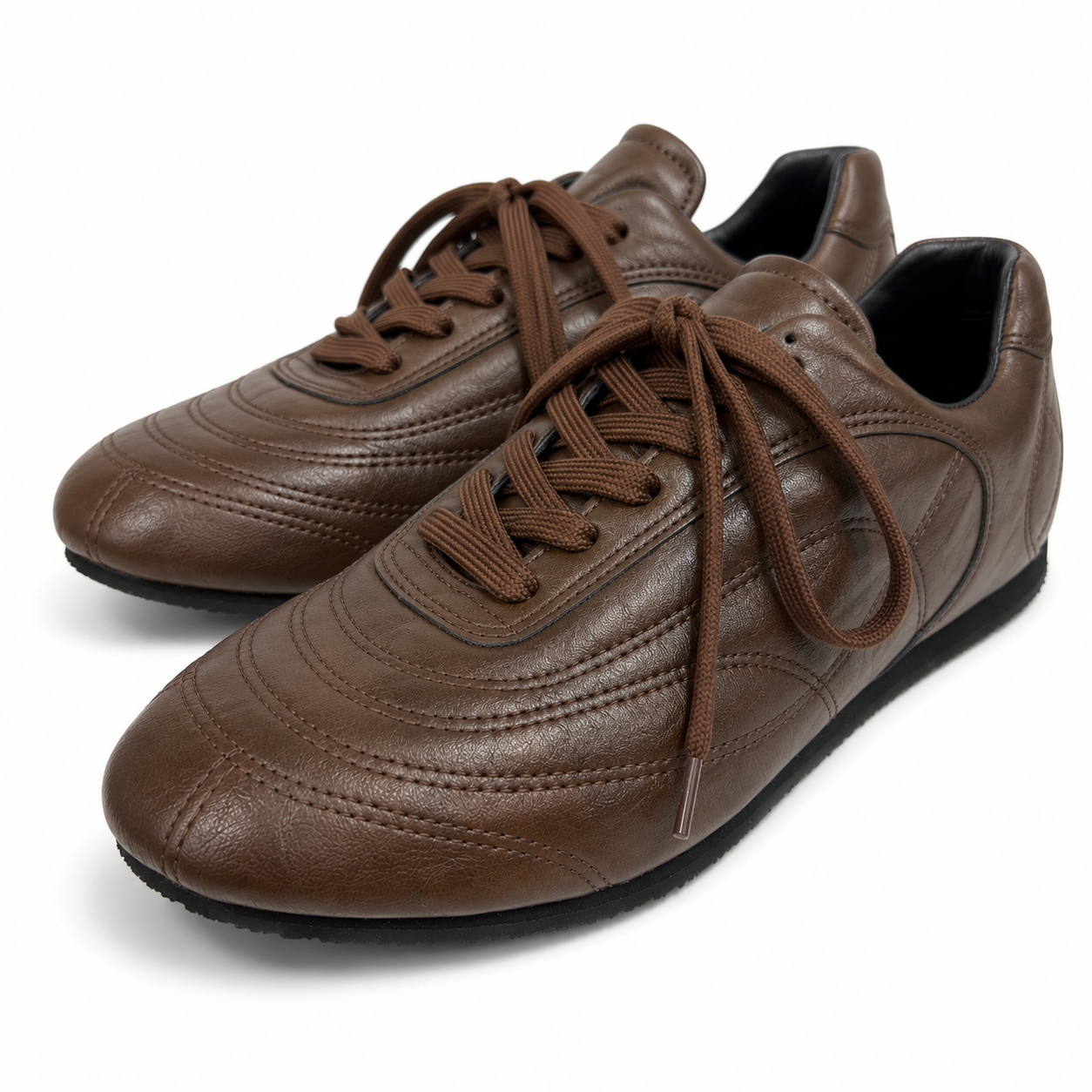 Aterre Brown detail 9