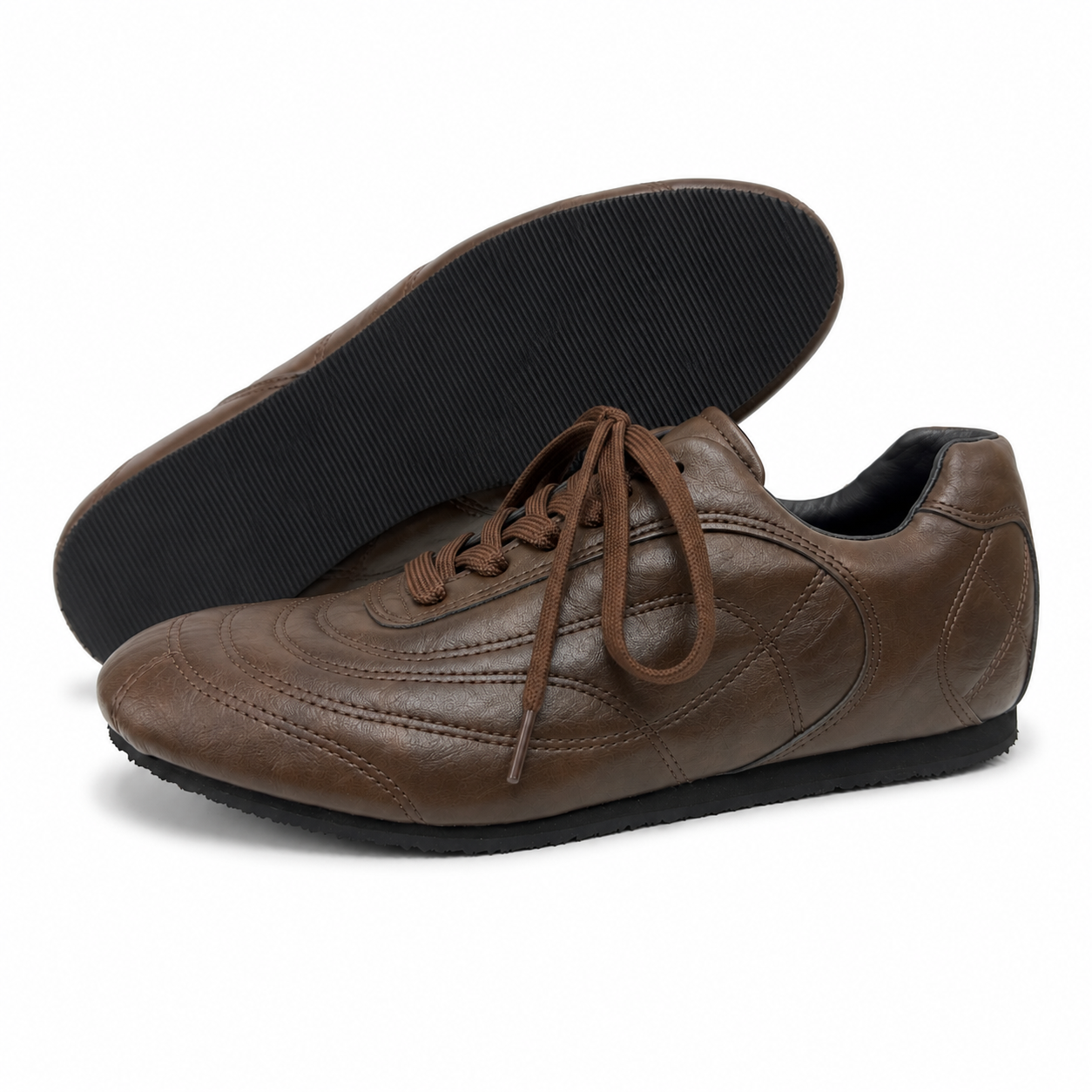 Aterre Brown detail 8