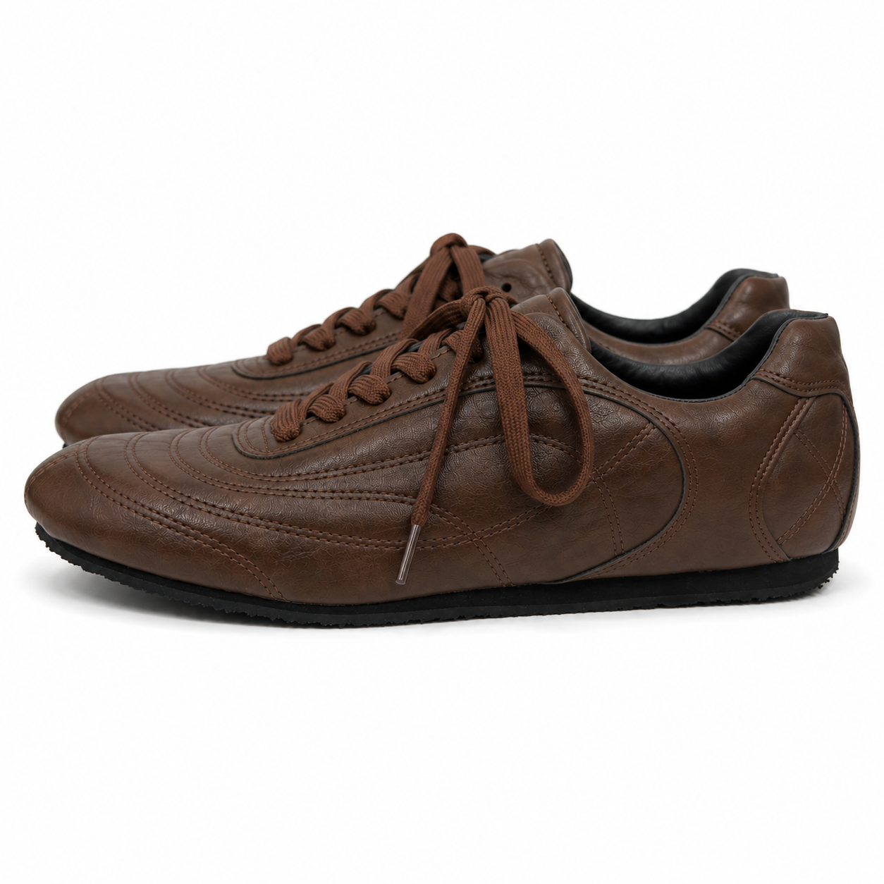Aterre Brown detail 12