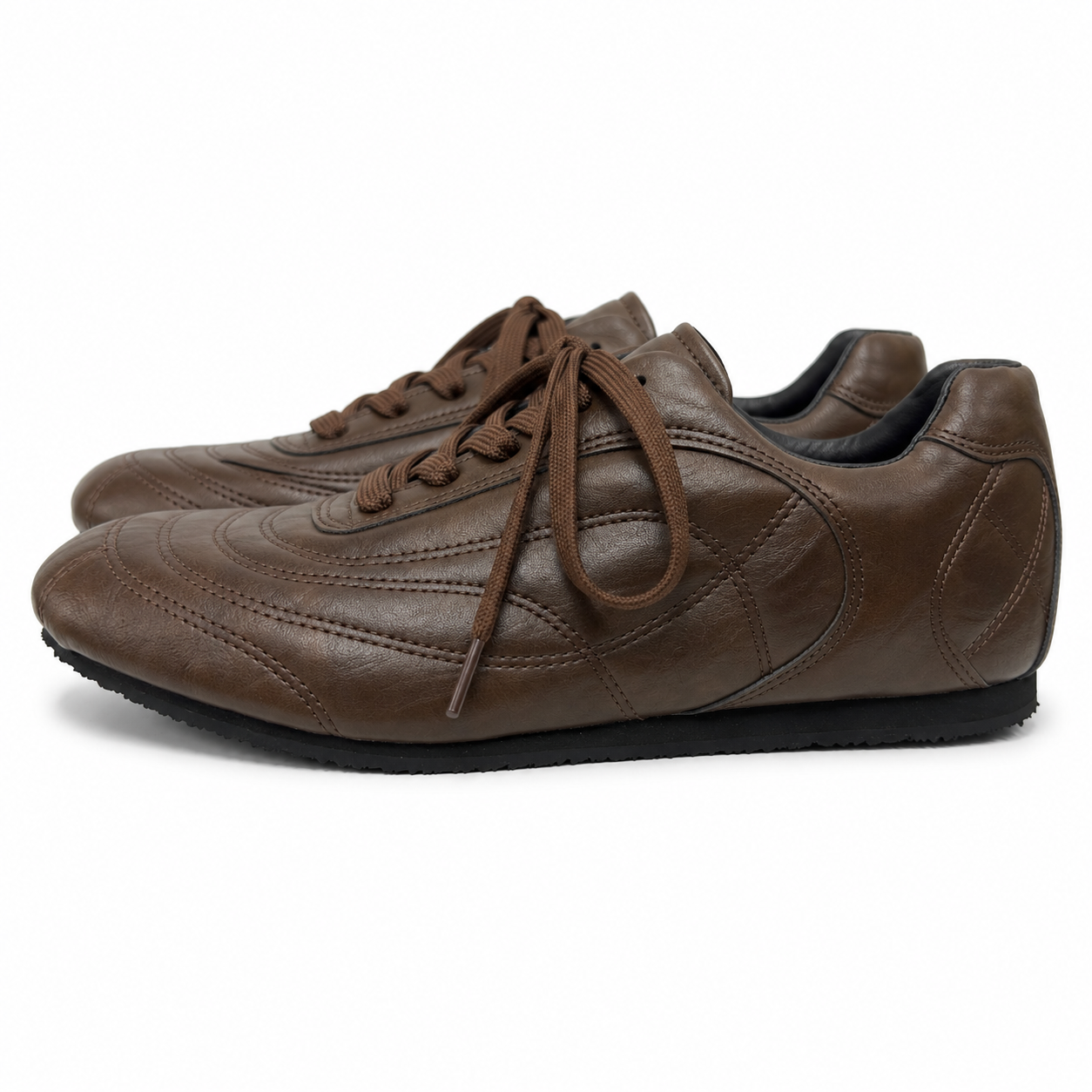 Aterre Brown detail 7