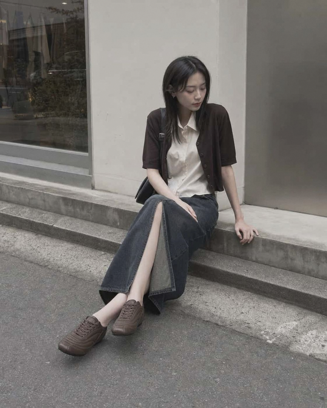 Aterre Brown detail 73