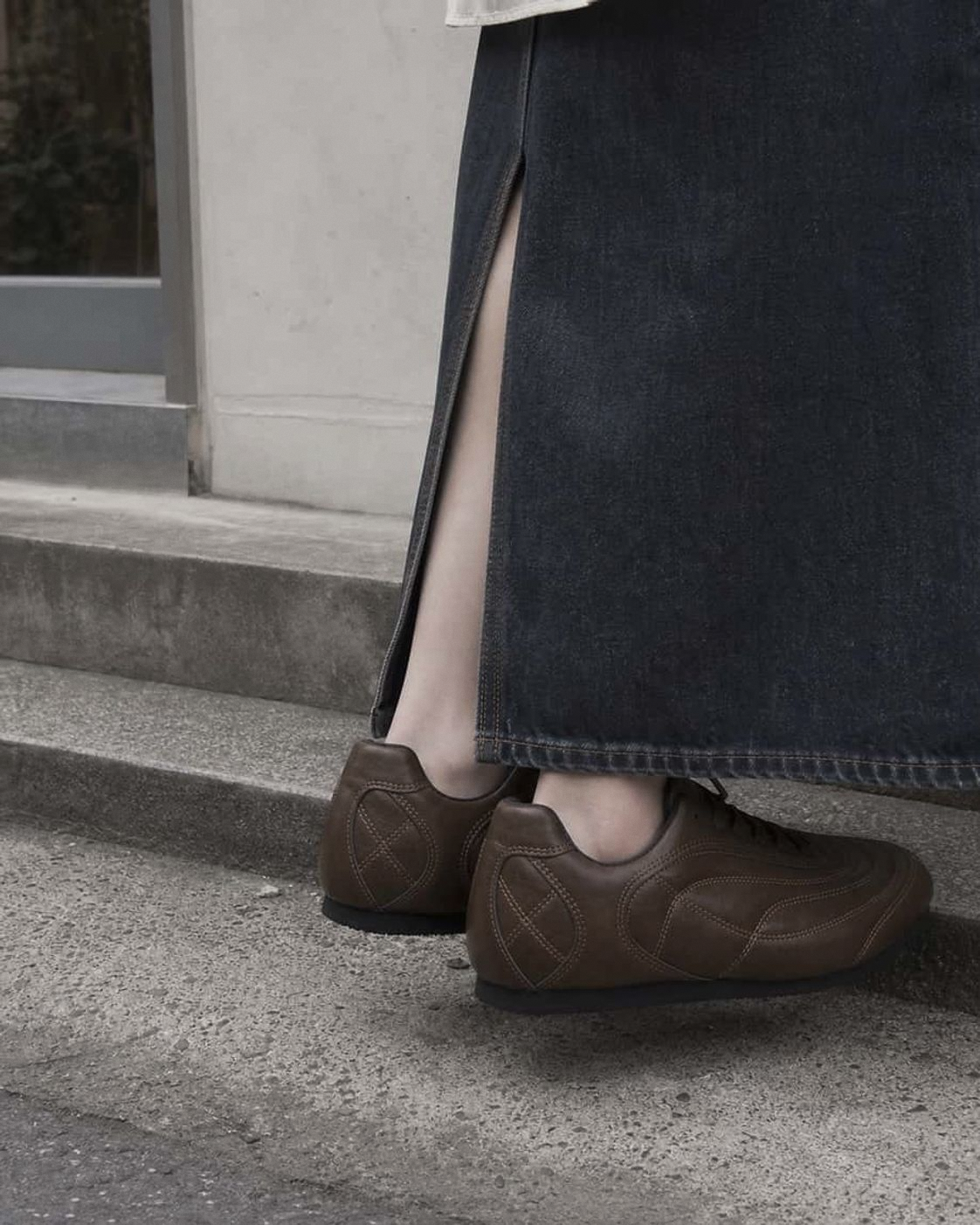 Aterre Brown detail 76