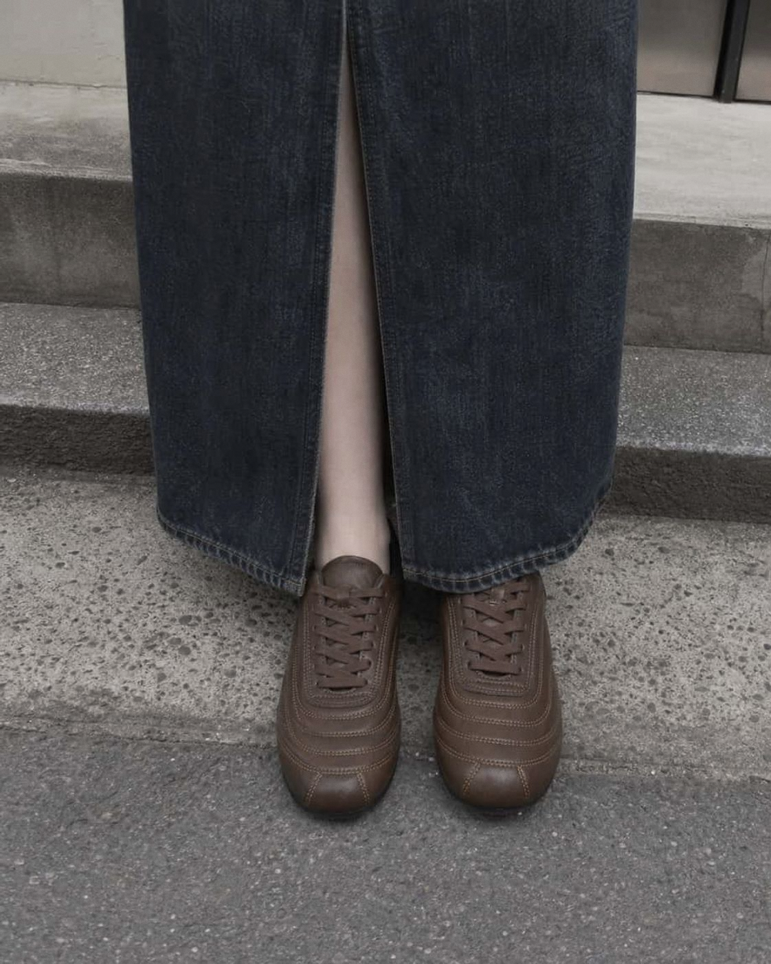 Aterre Brown detail 77