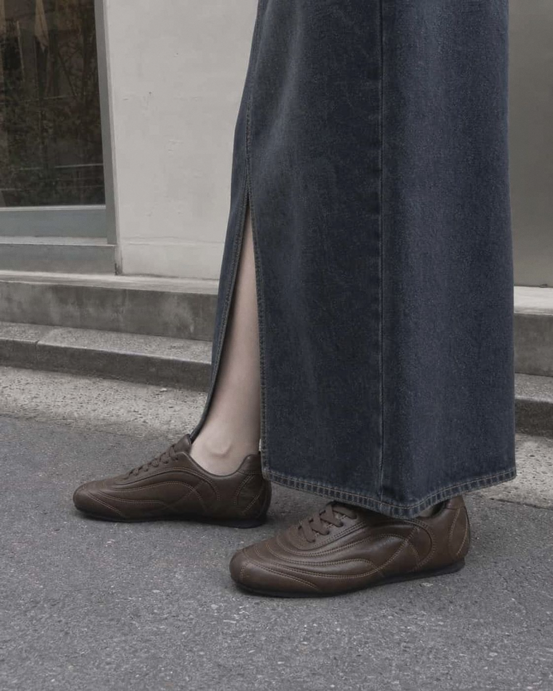 Aterre Brown detail 78