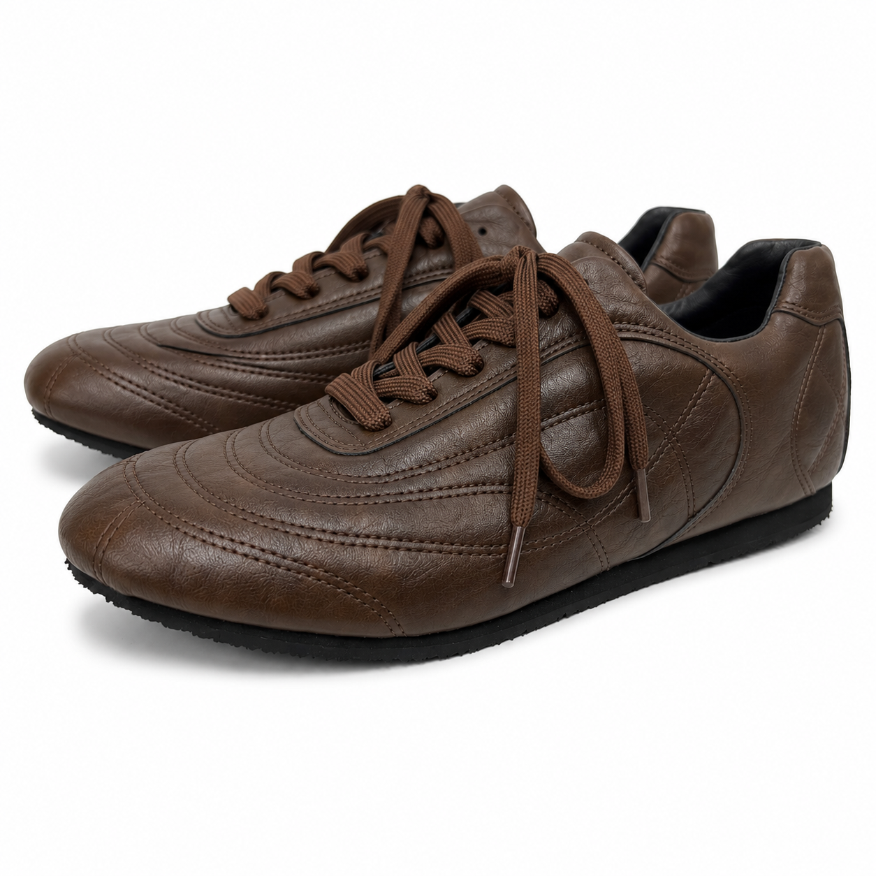 Aterre Brown detail 5