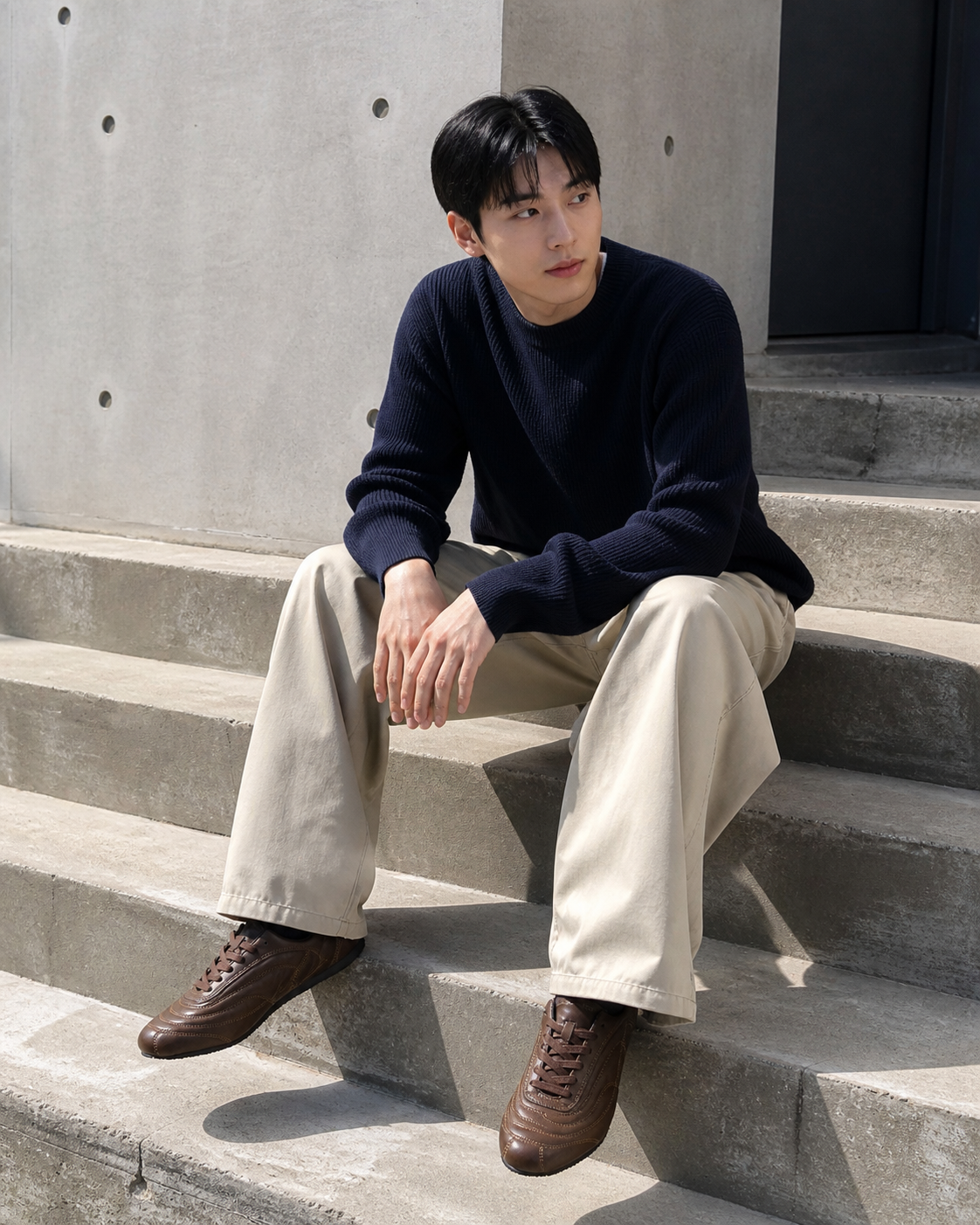 Aterre Brown detail 61