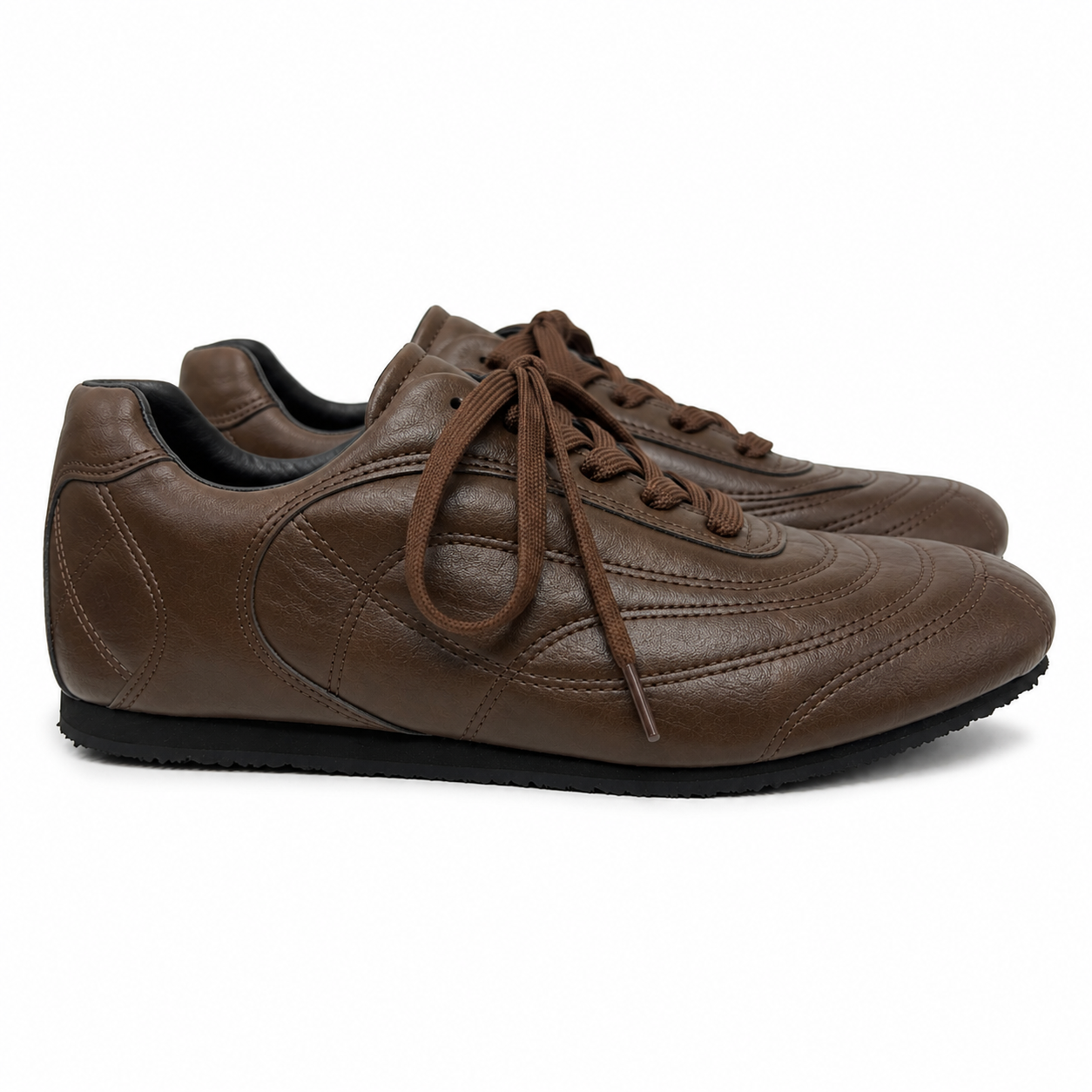 Aterre Brown detail 6