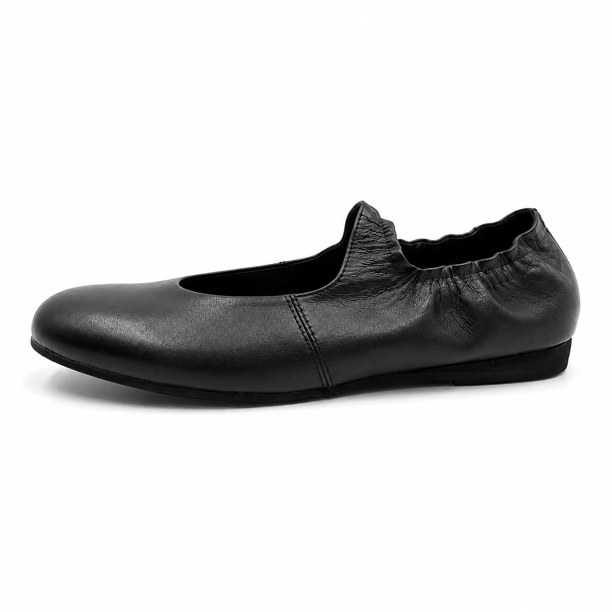 Daily Comfort MaryJane Black 2