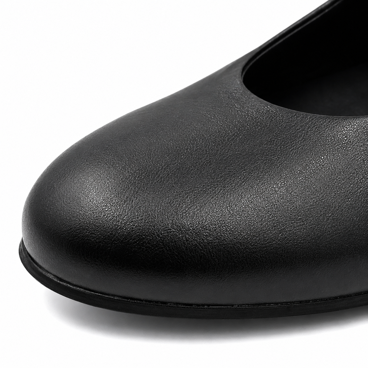 Daily Comfort MaryJane Black 3