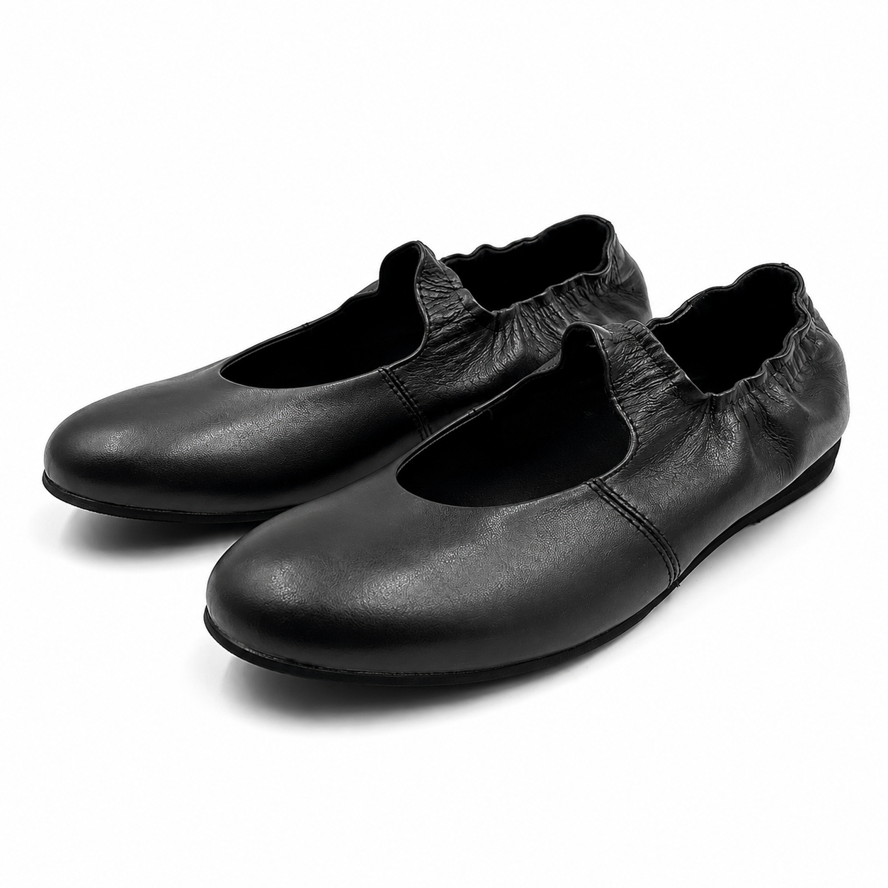 Daily Comfort MaryJane Black 4