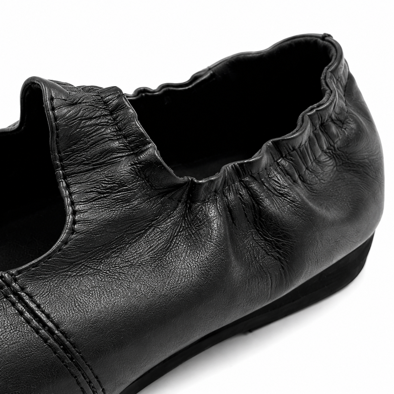 Daily Comfort MaryJane Black 6