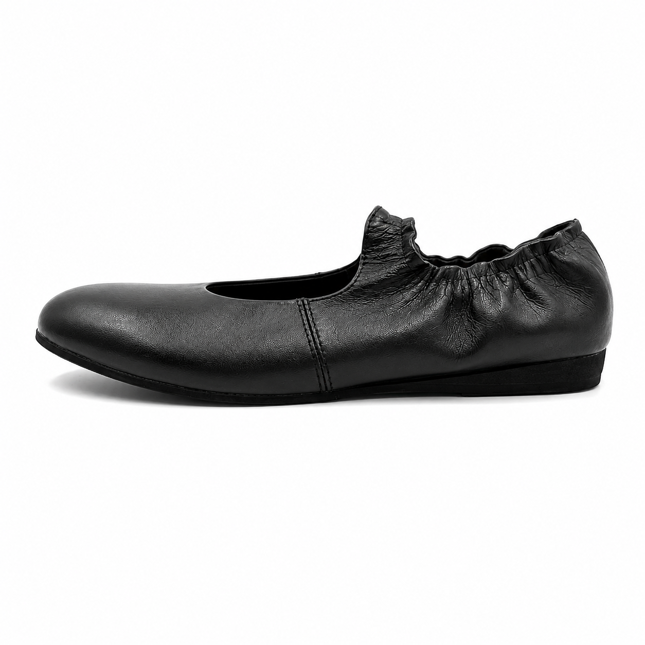Daily Comfort MaryJane Black 7