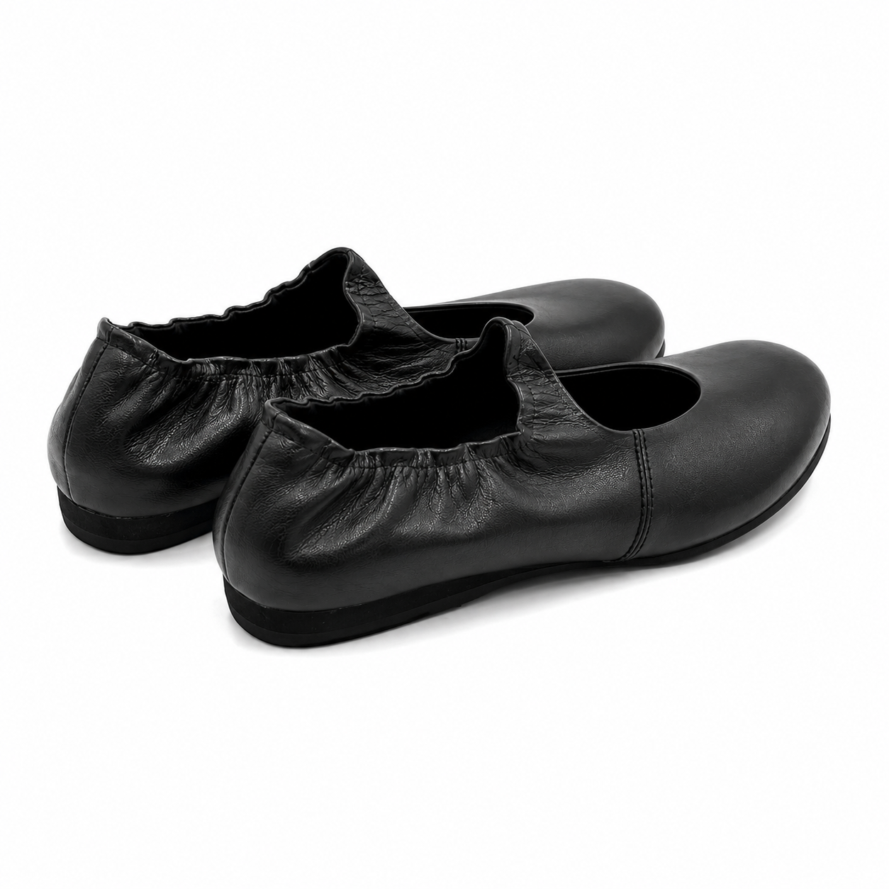 Daily Comfort MaryJane Black 8