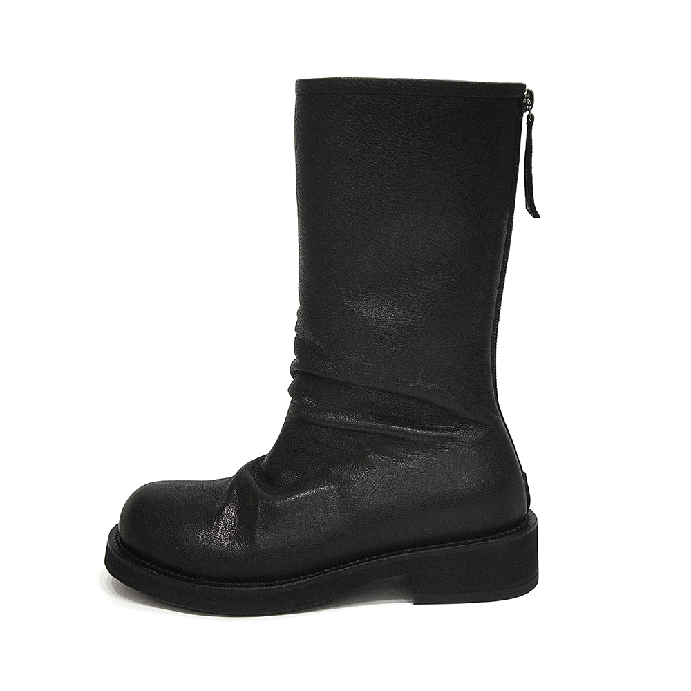 Origin Midliner Boots Black detail 6